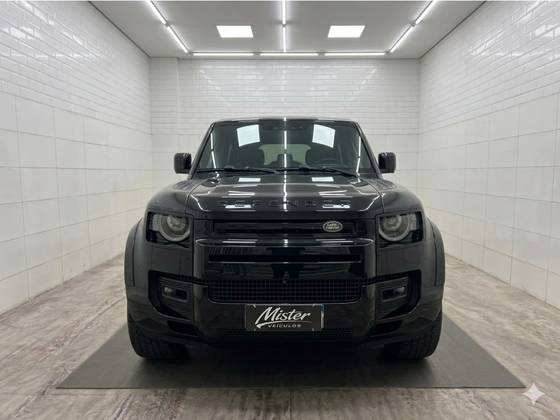 LAND ROVER DEFENDER 3.0 D300 TURBO DIESEL MHEV 110 X AWD AUTOMÁTICO